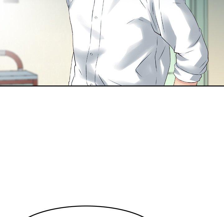 《找回自我》漫画 第14話