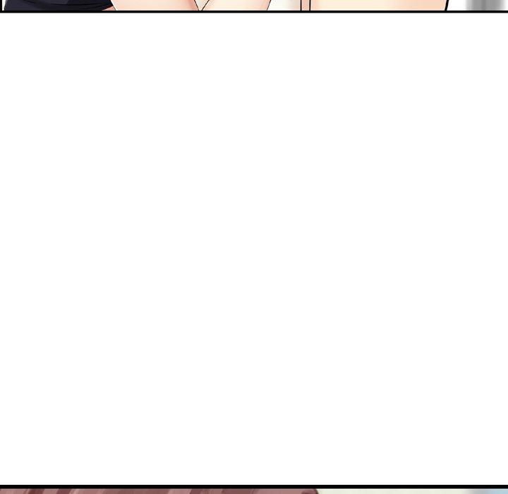 《找回自我》漫画 第15話