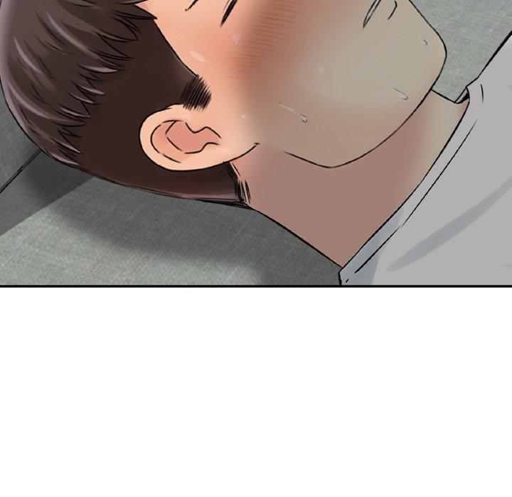 《找回自我》漫画 第15話