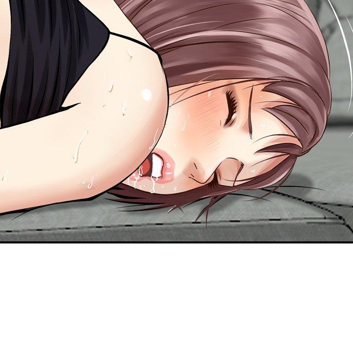 《找回自我》漫画 第15話
