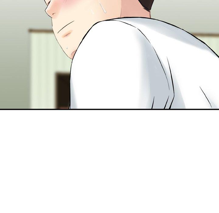 《找回自我》漫画 第15話