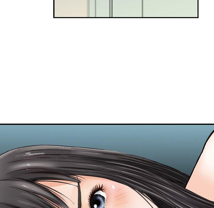 《找回自我》漫画 第15話