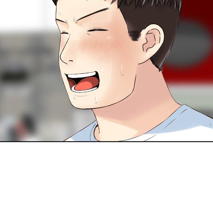 《找回自我》漫画 第16話