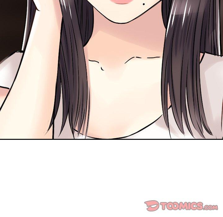 《找回自我》漫画 第18話
