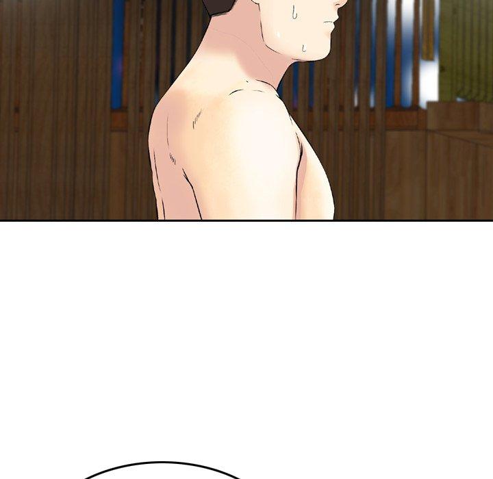 《找回自我》漫画 第18話