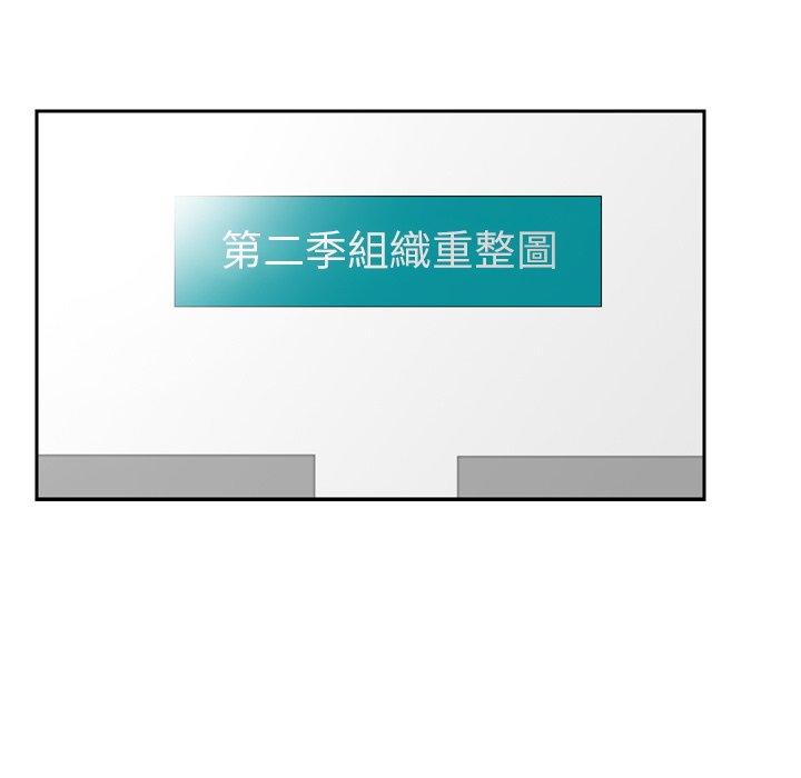 《找回自我》漫画 第18話