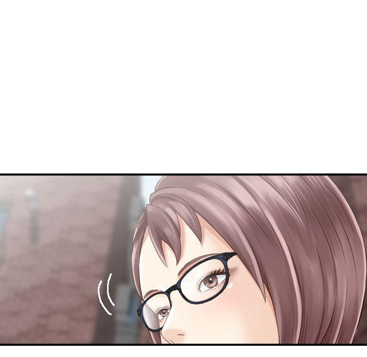 《找回自我》漫画 第19話