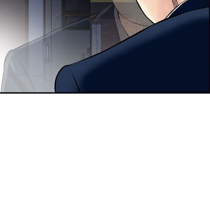 《找回自我》漫画 第20話