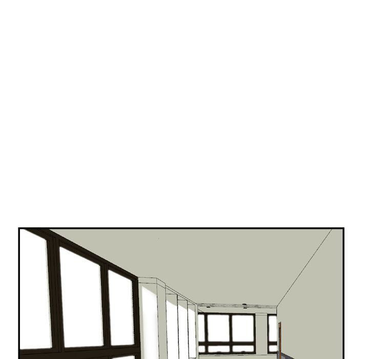 《找回自我》漫画 第20話
