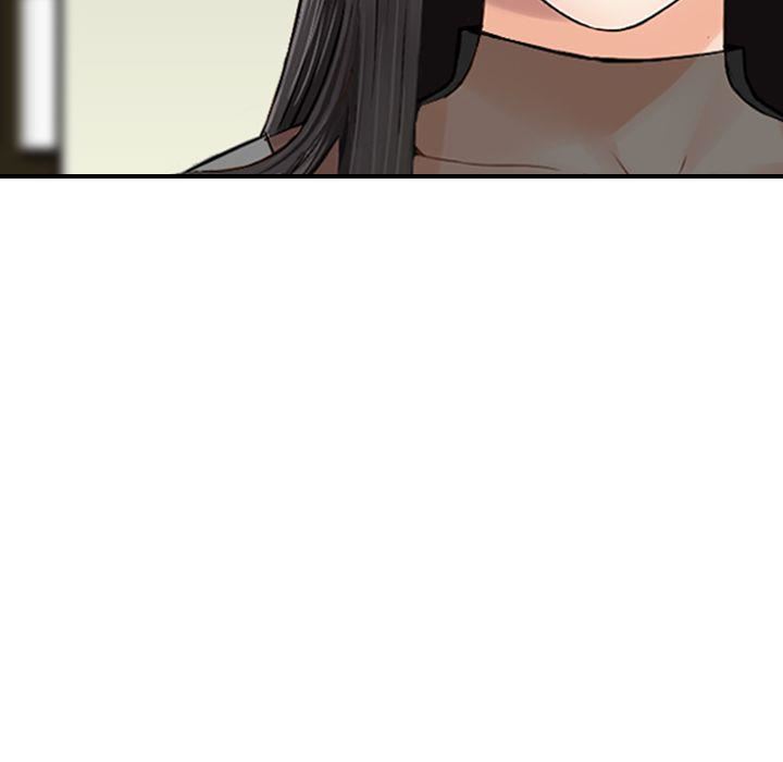《找回自我》漫画 第20話