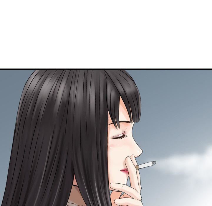 《找回自我》漫画 第20話