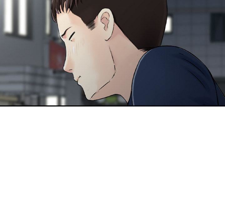 《找回自我》漫画 第21話