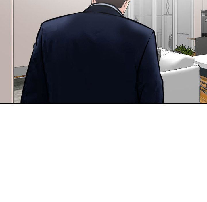 《找回自我》漫画 第21話