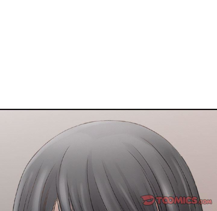 《找回自我》漫画 第22話