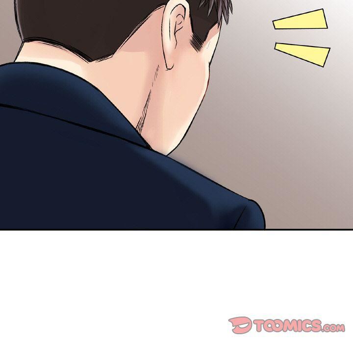 《找回自我》漫画 第22話