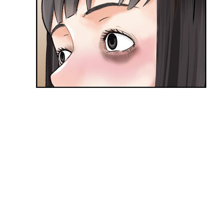 《找回自我》漫画 第22話