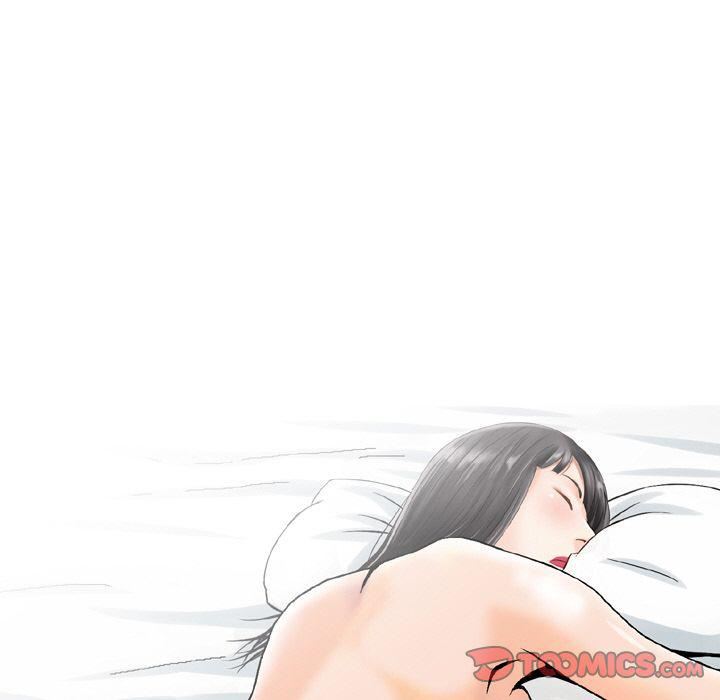 《找回自我》漫画 第22話
