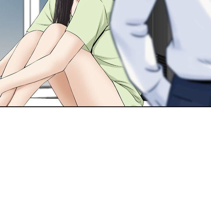 《找回自我》漫画 第23話