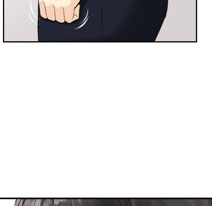 《找回自我》漫画 第23話
