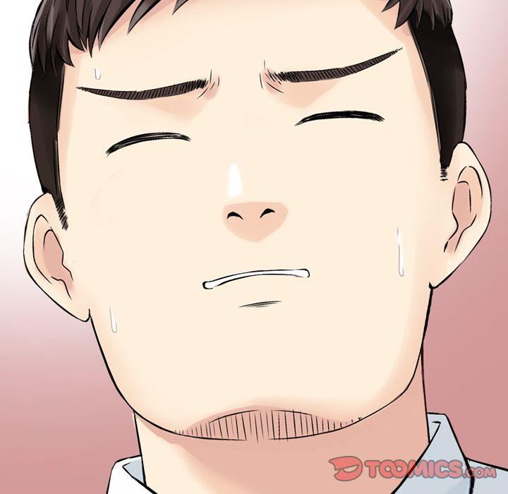 《找回自我》漫画 第23話