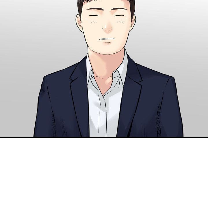 《找回自我》漫画 第24話