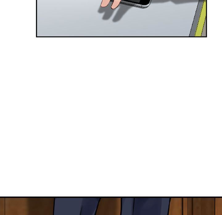 《找回自我》漫画 第24話