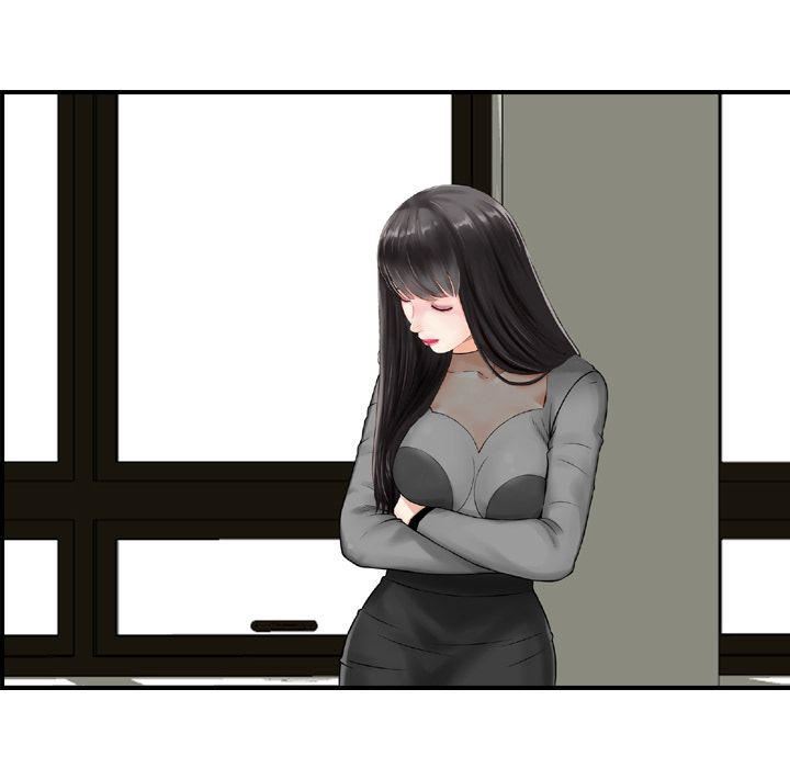 《找回自我》漫画 第24話