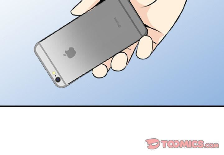 《找回自我》漫画 第25話-最終話