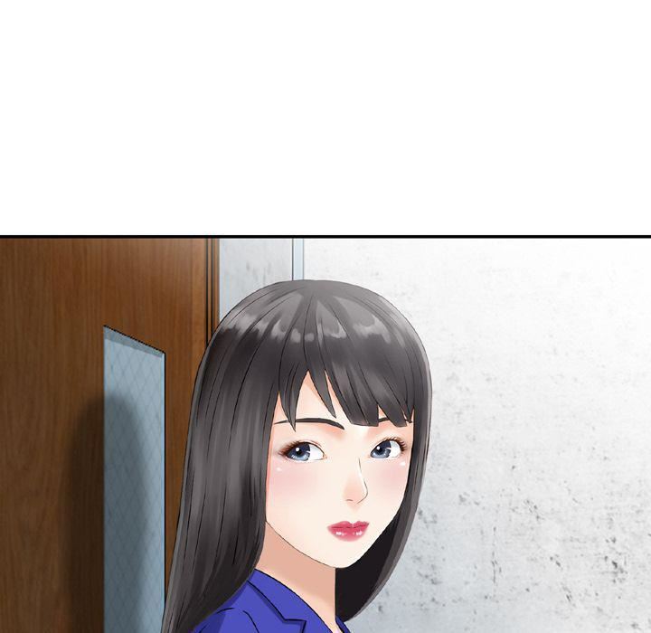 《找回自我》漫画 第25話-最終話