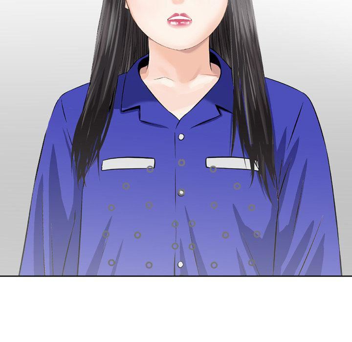 《找回自我》漫画 第25話-最終話