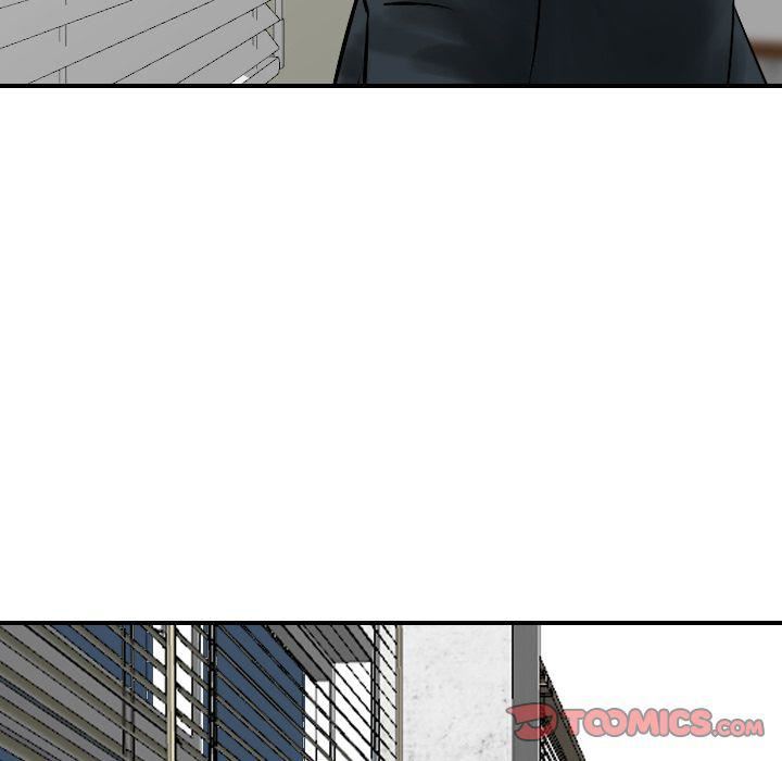 《找回自我》漫画 第25話-最終話