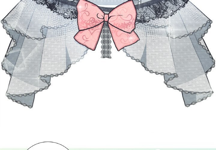 《這都什麽事兒啊？》漫画 第12話