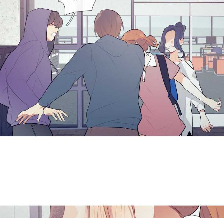 《這都什麽事兒啊？》漫画 第20話