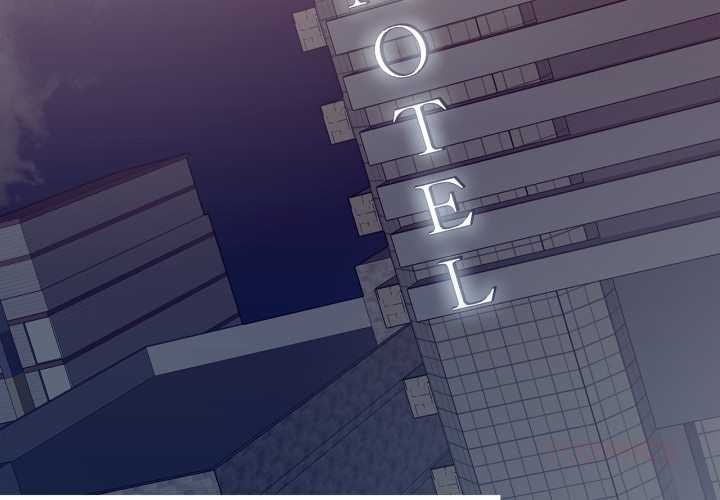 《這都什麽事兒啊？》漫画 第28話