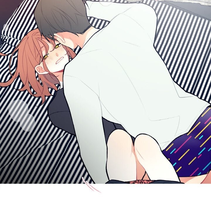 《這都什麽事兒啊？》漫画 第4話
