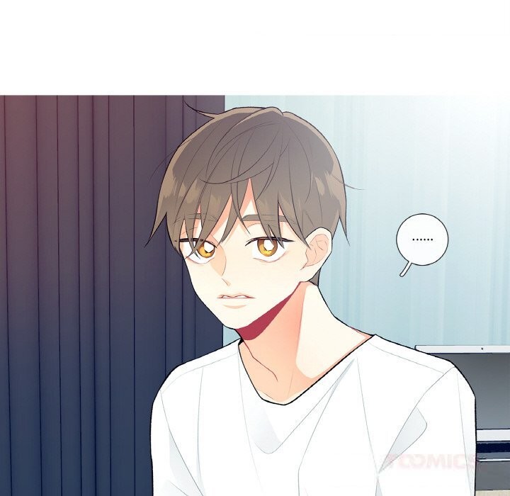 《這都什麽事兒啊？》漫画 第4話
