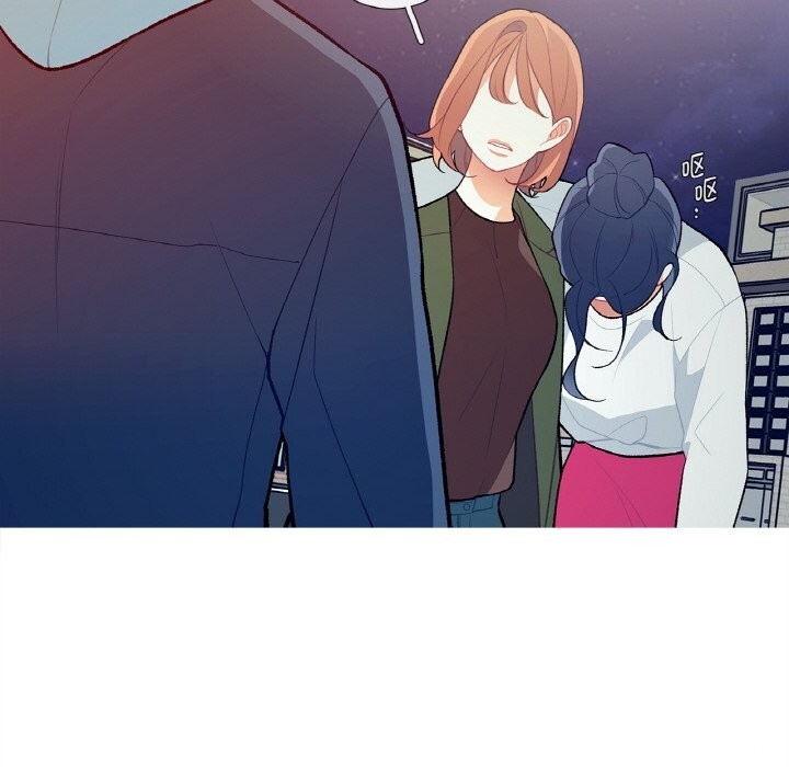 《這都什麽事兒啊？》漫画 第8話