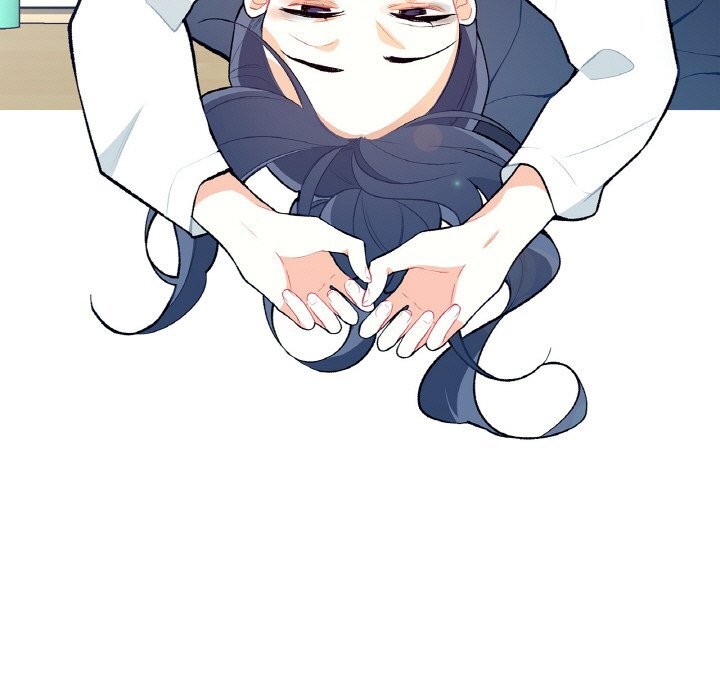 《這都什麽事兒啊？》漫画 第9話