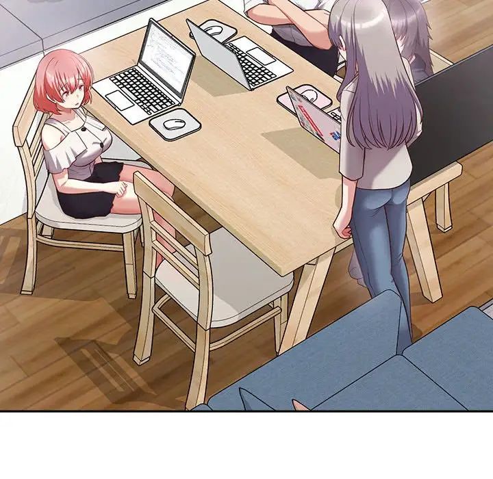 《这公司归我了》漫画 第10話