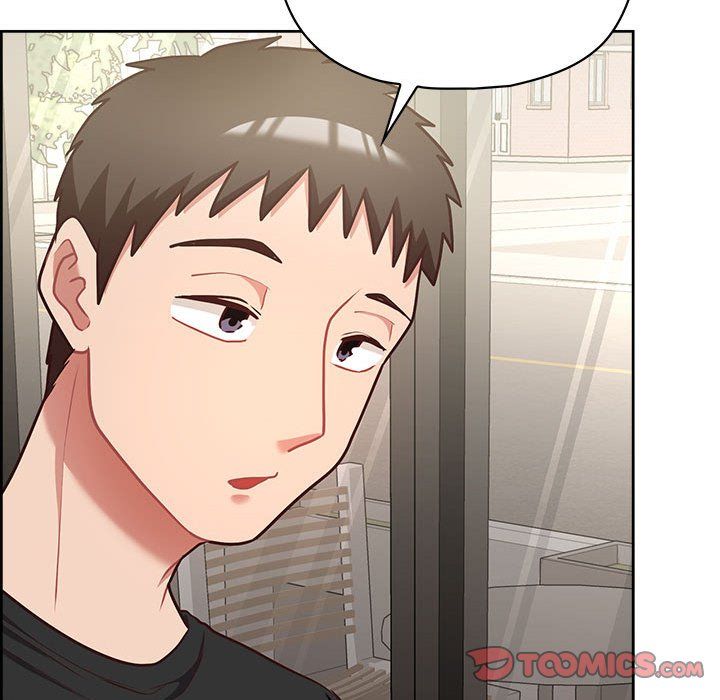 《这公司归我了》漫画 第21話