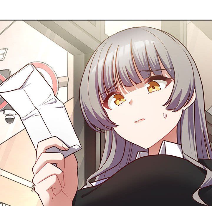 《这公司归我了》漫画 第21話