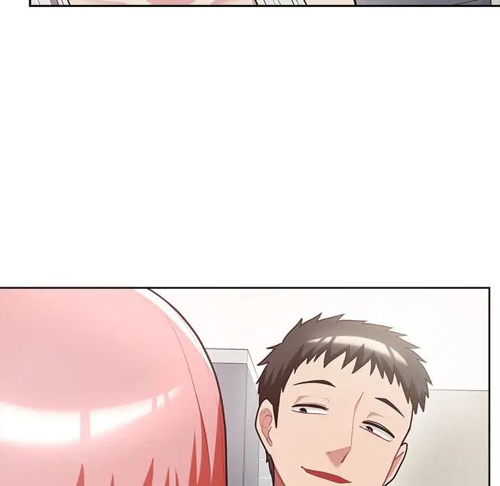 《这公司归我了》漫画 第7話