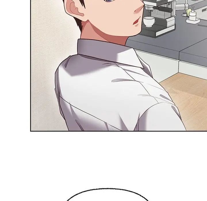 《这公司归我了》漫画 第8話