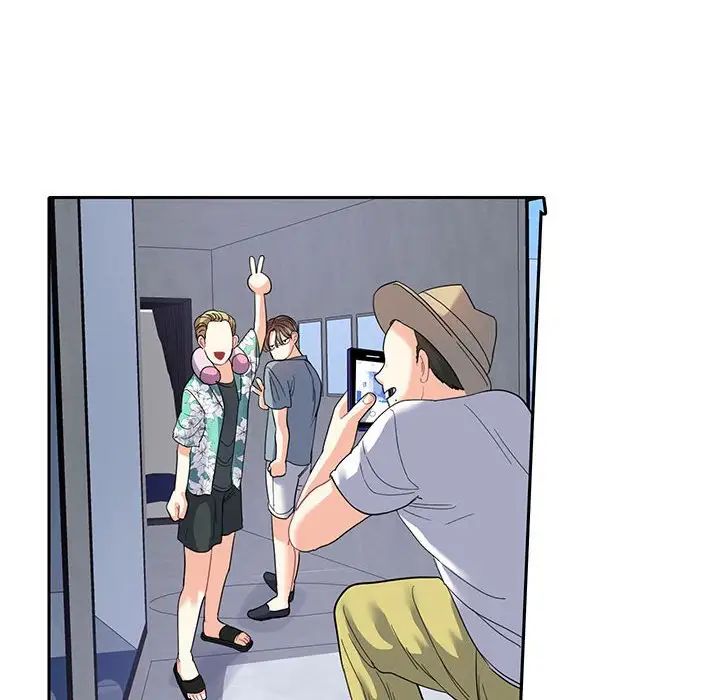 《这难道是命中注定》漫画 第10話