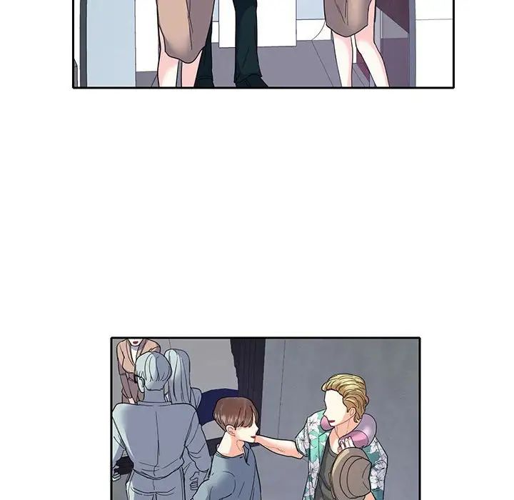 《这难道是命中注定》漫画 第10話