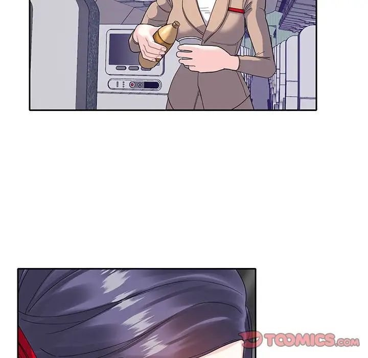 《这难道是命中注定》漫画 第10話