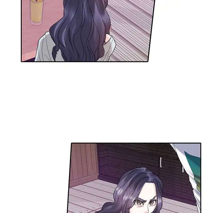 《这难道是命中注定》漫画 第12話