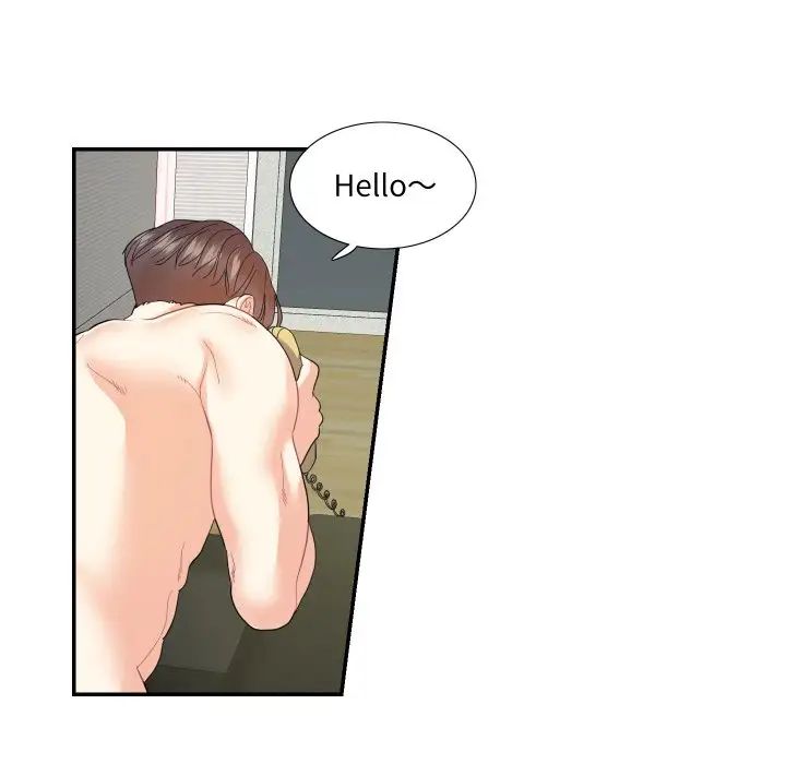 《这难道是命中注定》漫画 第14話