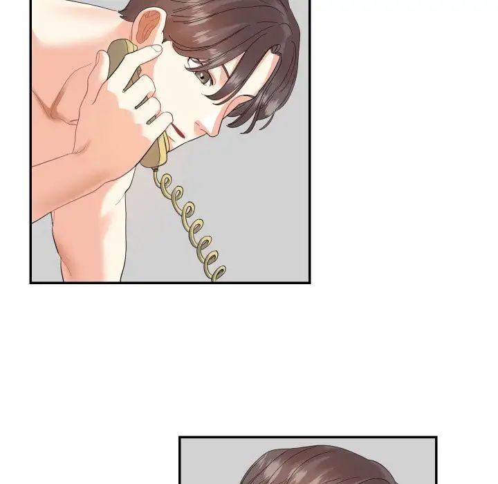 《这难道是命中注定》漫画 第14話