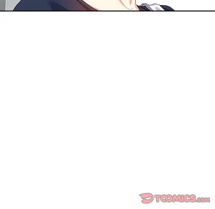 《这难道是命中注定》漫画 第18話
